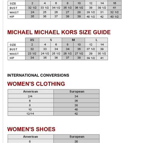 women michael kors sweatpants|Michael Kors jeans size chart.